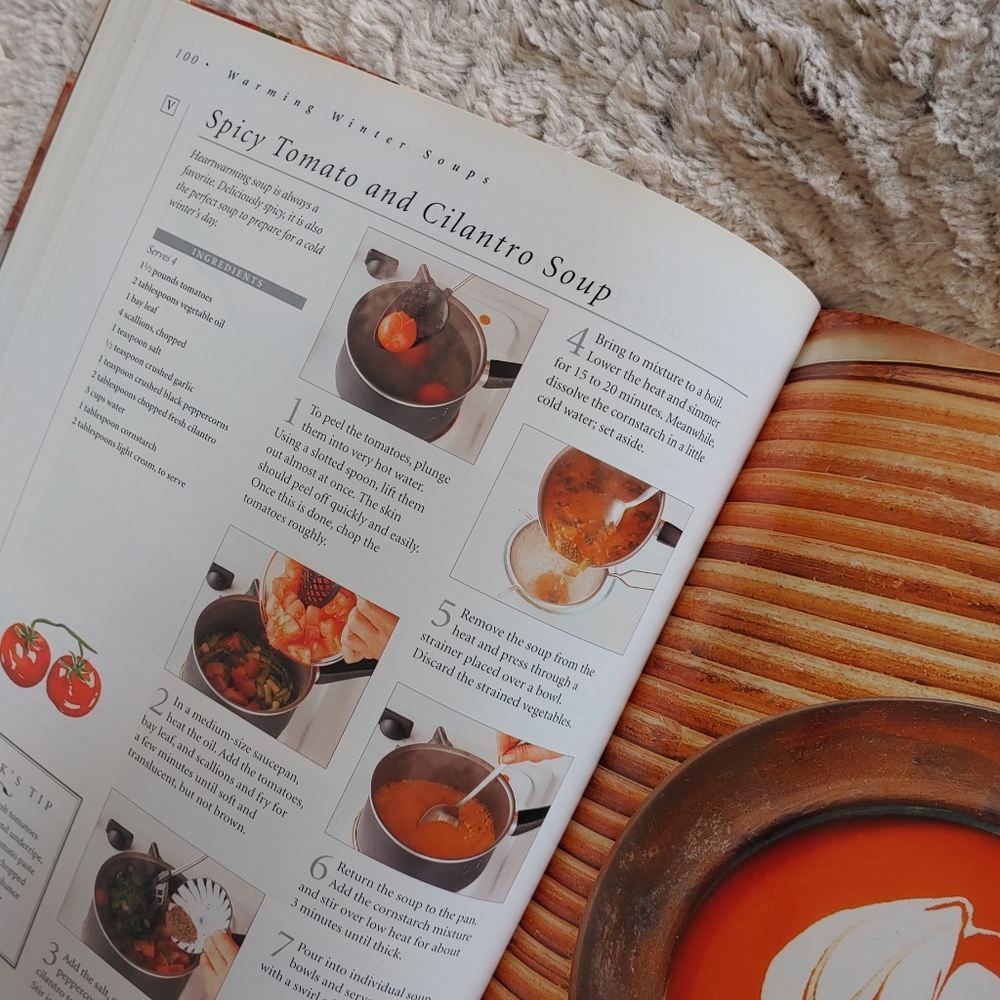SOUP Cookbook - Picture 7 of 10